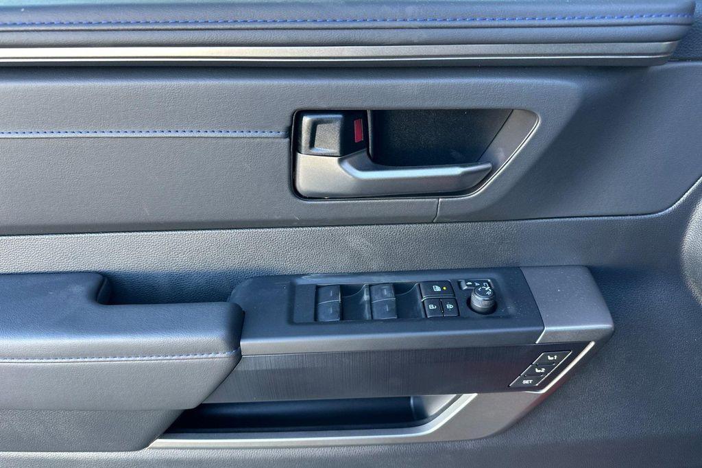 new 2026 Toyota Sequoia car, priced at $79,444