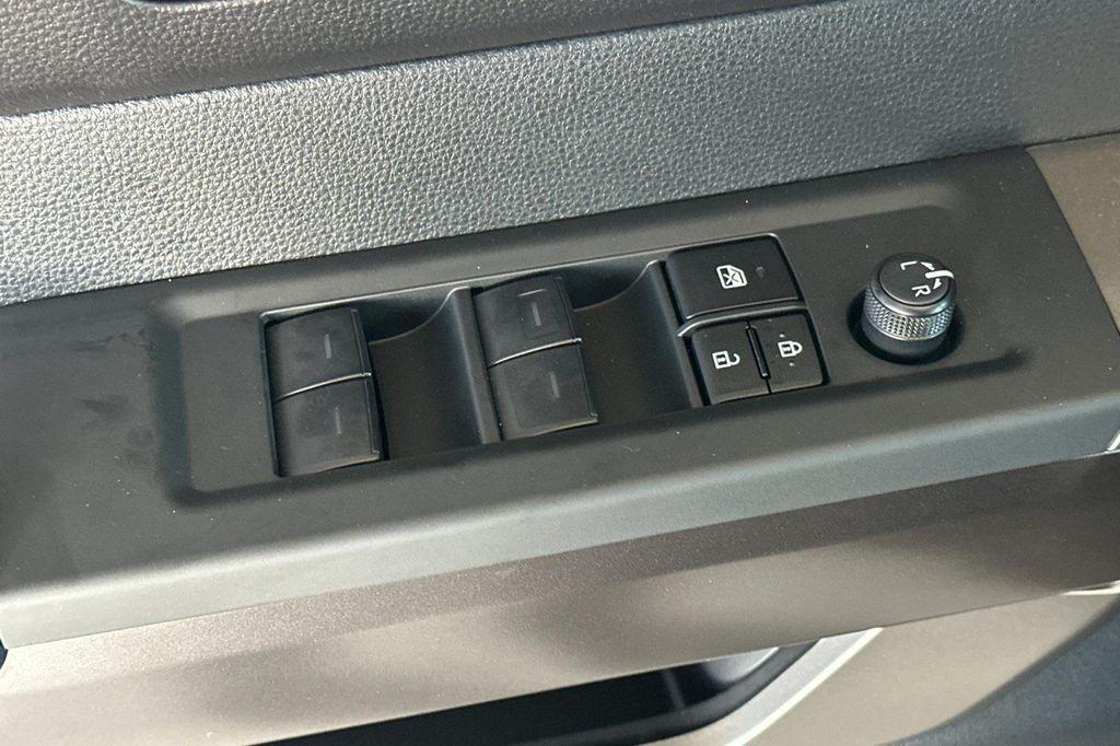 new 2026 Toyota Tundra car, priced at $56,099