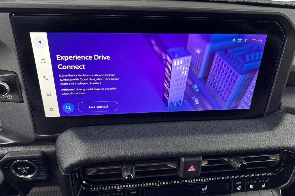 used 2024 Toyota Land Cruiser car, priced at $63,999