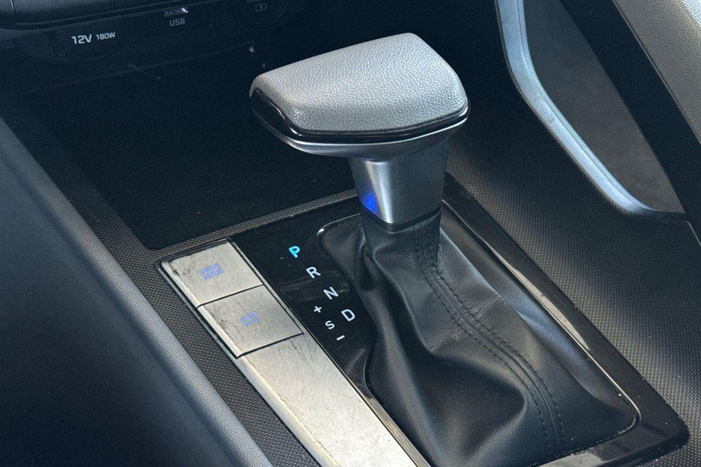 used 2021 Hyundai Elantra car, priced at $12,595