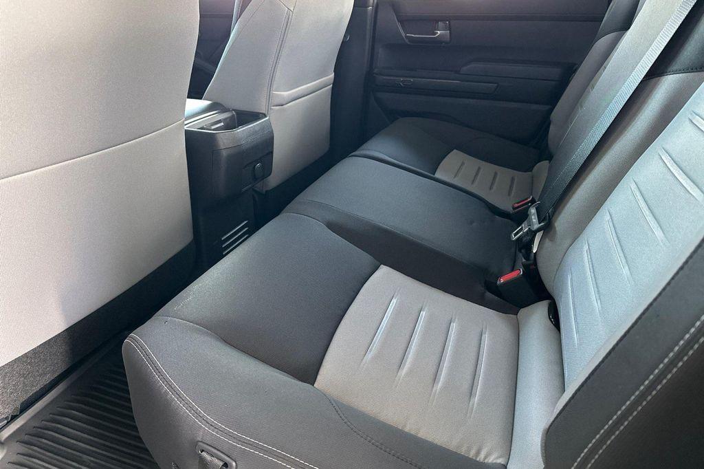 new 2026 Toyota Tacoma car, priced at $45,702