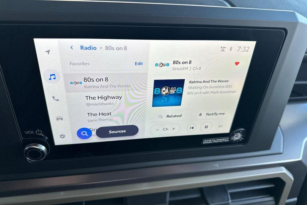 new 2026 Toyota Tacoma car, priced at $45,702