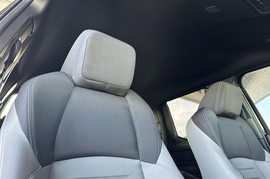 new 2026 Toyota Tacoma car, priced at $45,702