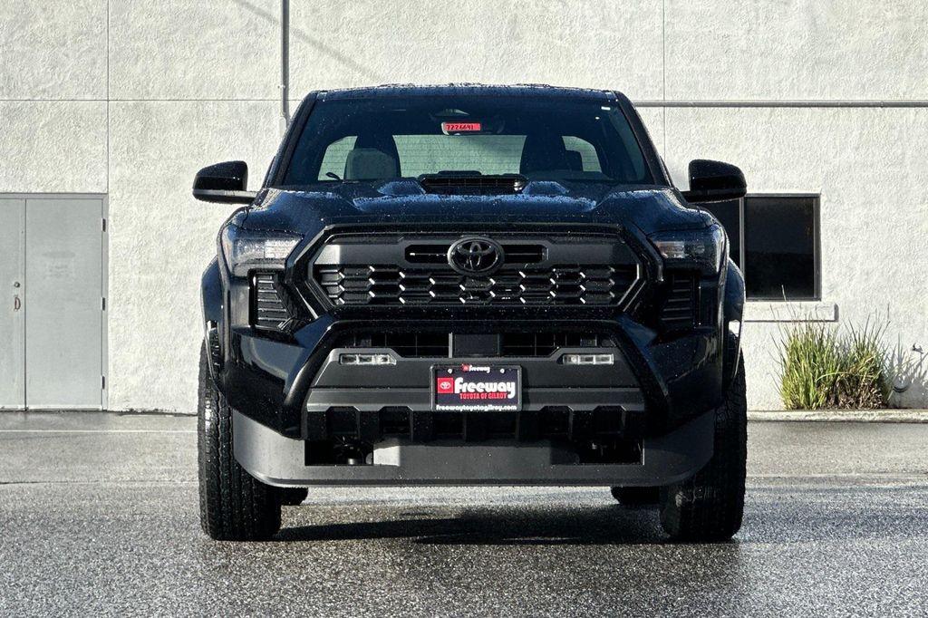 new 2026 Toyota Tacoma car, priced at $45,702
