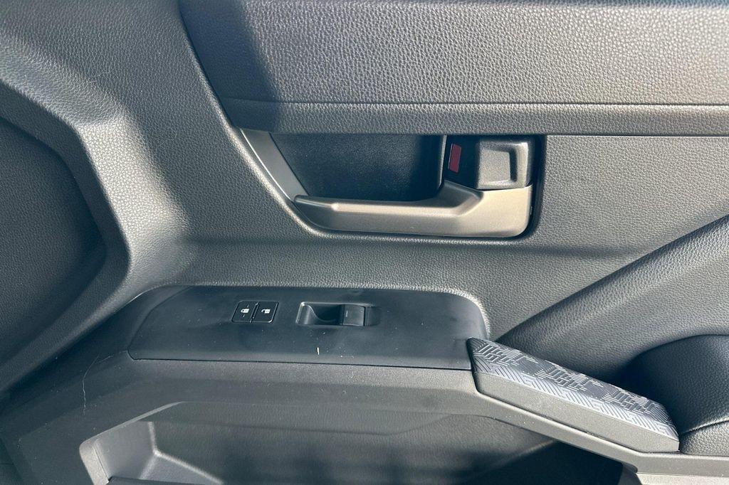 new 2026 Toyota Tacoma car, priced at $45,702