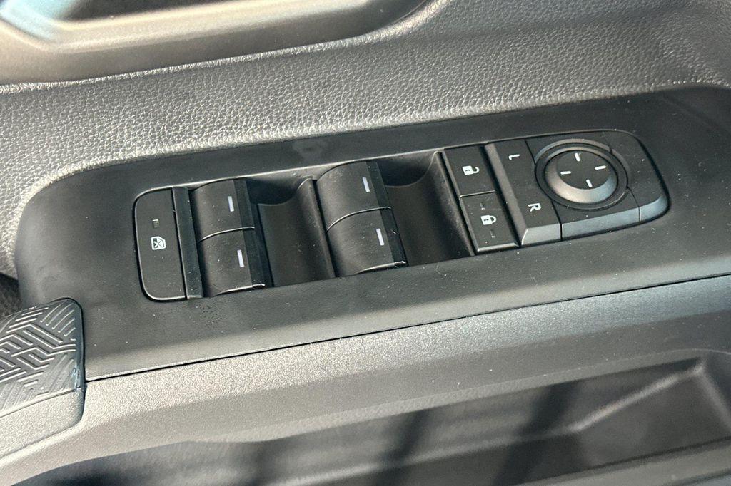 new 2026 Toyota Tacoma car, priced at $45,702