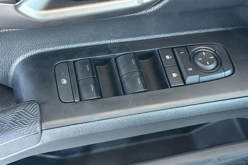 new 2025 Toyota Tacoma Hybrid car, priced at $56,999