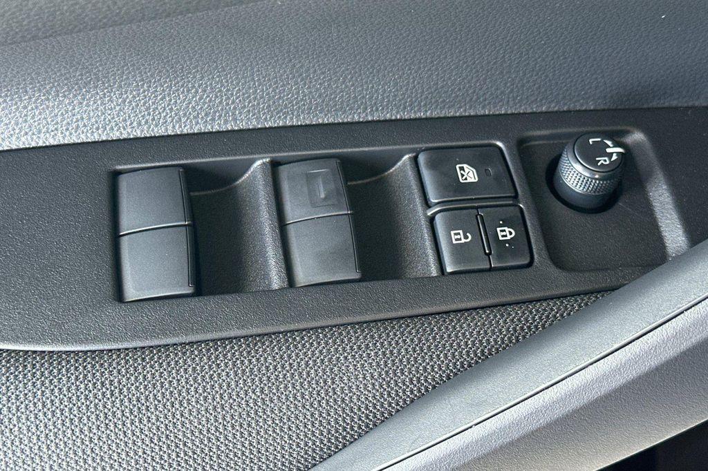 new 2026 Toyota Corolla Hybrid car, priced at $26,533