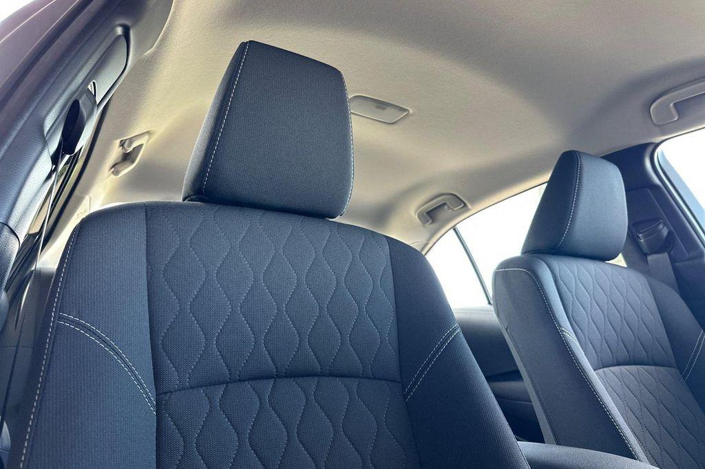 new 2026 Toyota Corolla Hybrid car, priced at $26,533