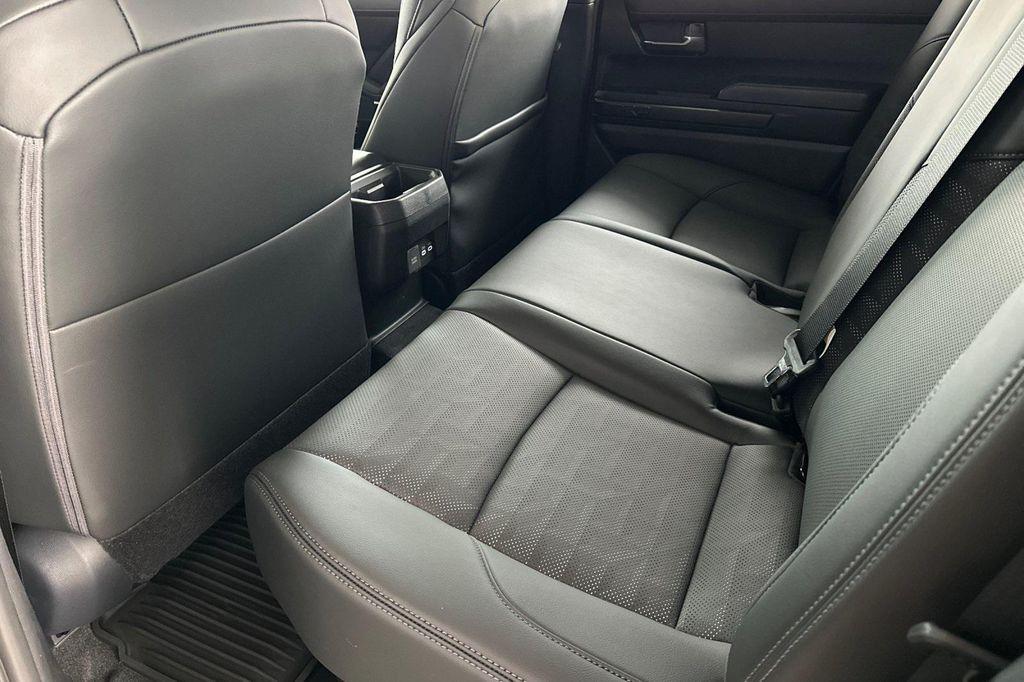 new 2025 Toyota Tacoma Hybrid car, priced at $55,881