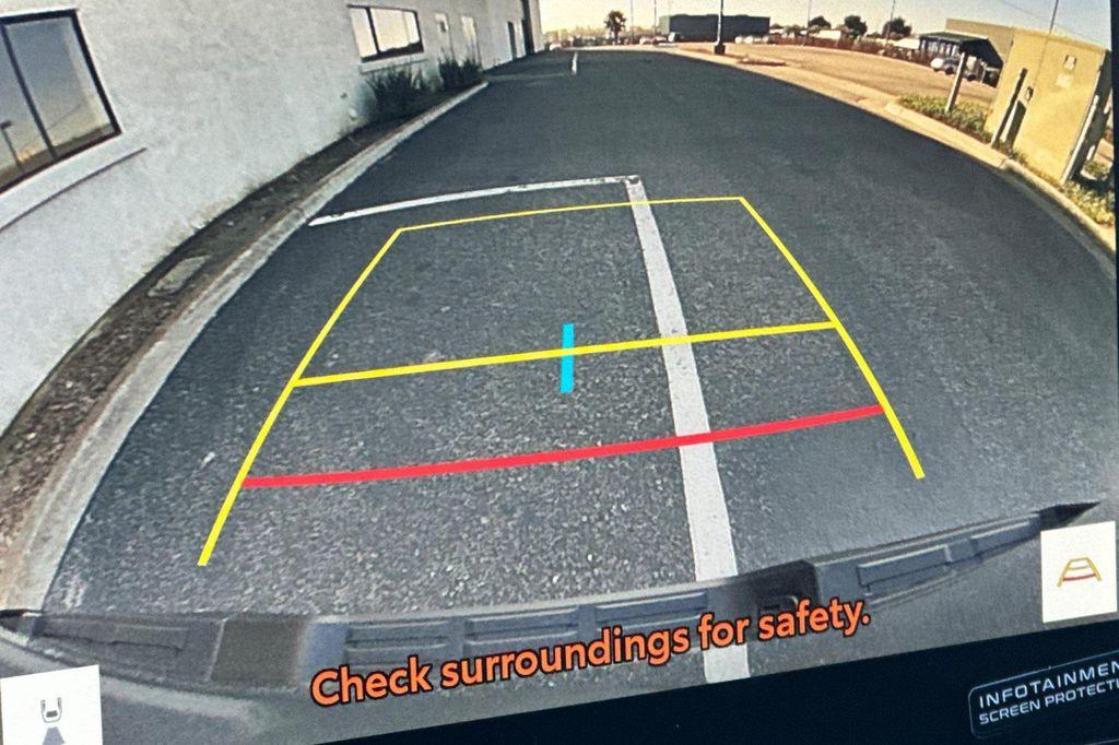 new 2026 Toyota Tacoma car, priced at $38,411