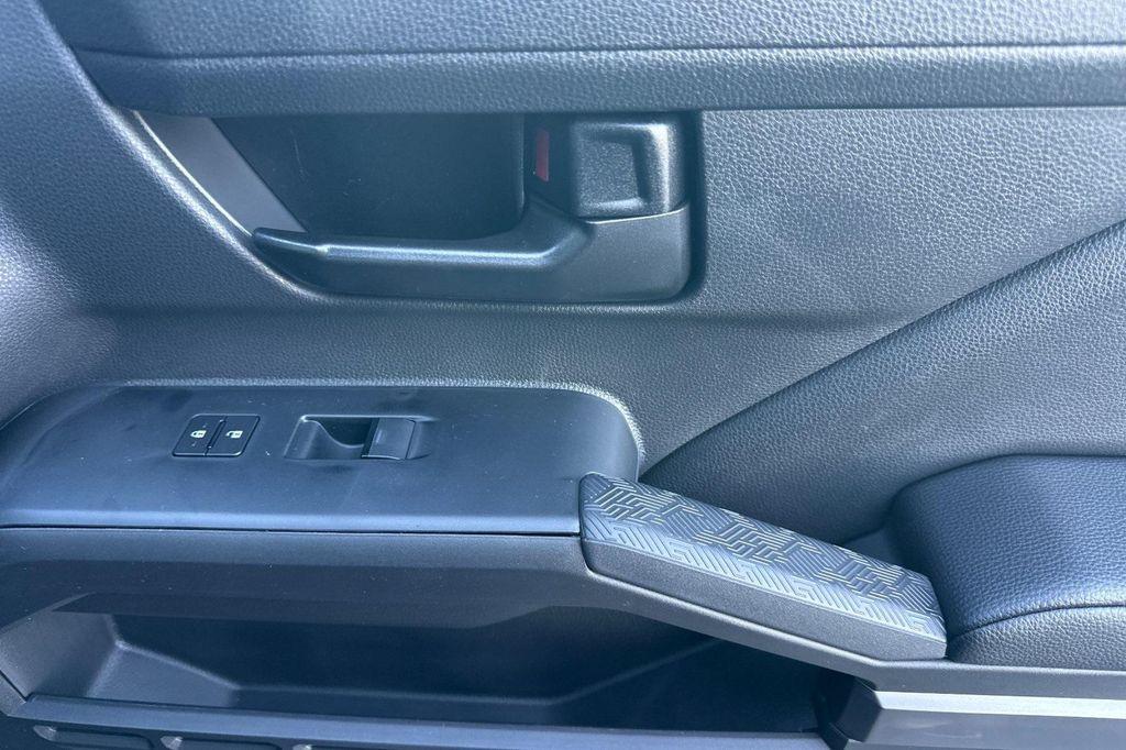 new 2026 Toyota Tacoma car, priced at $38,411
