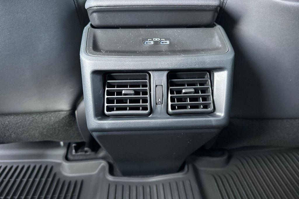 new 2026 Toyota bZ car, priced at $40,914