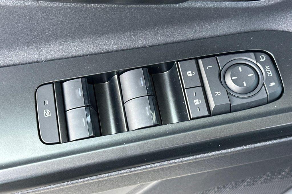 new 2026 Toyota bZ car, priced at $40,914