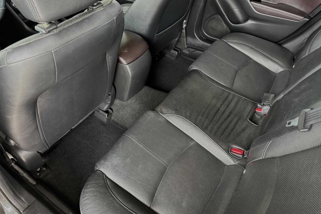 used 2017 Mazda Mazda3 car, priced at $15,791