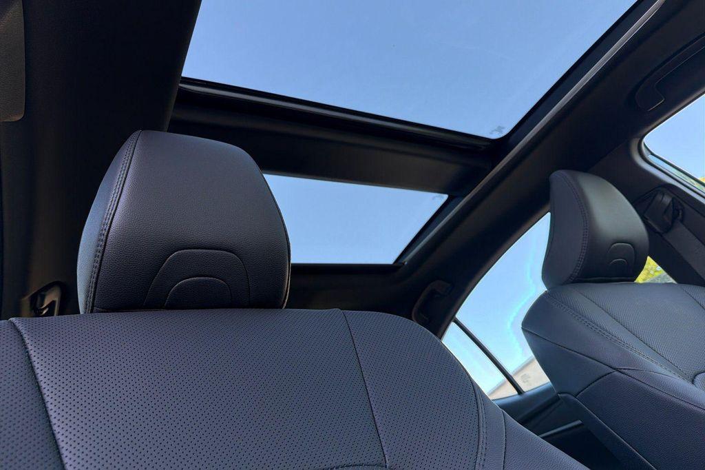 new 2026 Toyota Camry car, priced at $42,543