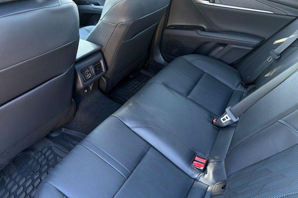 new 2026 Toyota Camry car, priced at $42,543