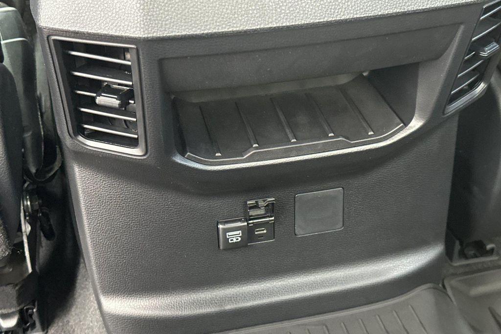 new 2026 Toyota Tundra car, priced at $52,669