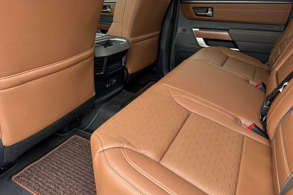 new 2026 Toyota Tundra car, priced at $73,464