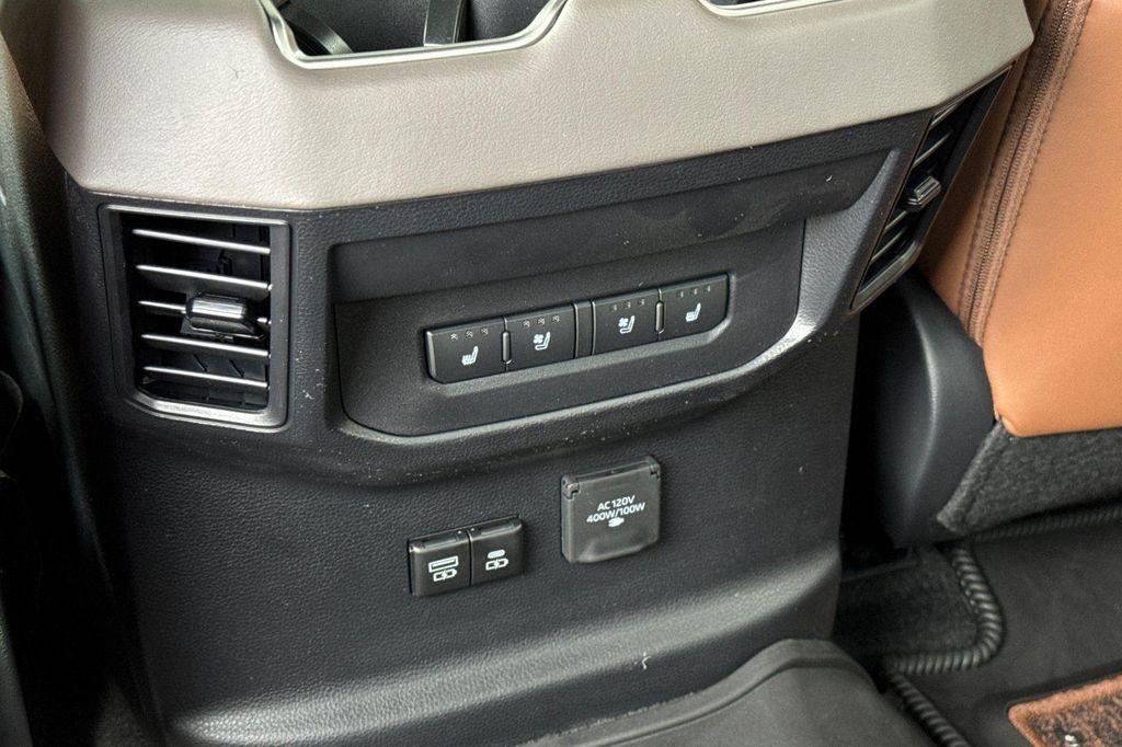 new 2026 Toyota Tundra car, priced at $73,464