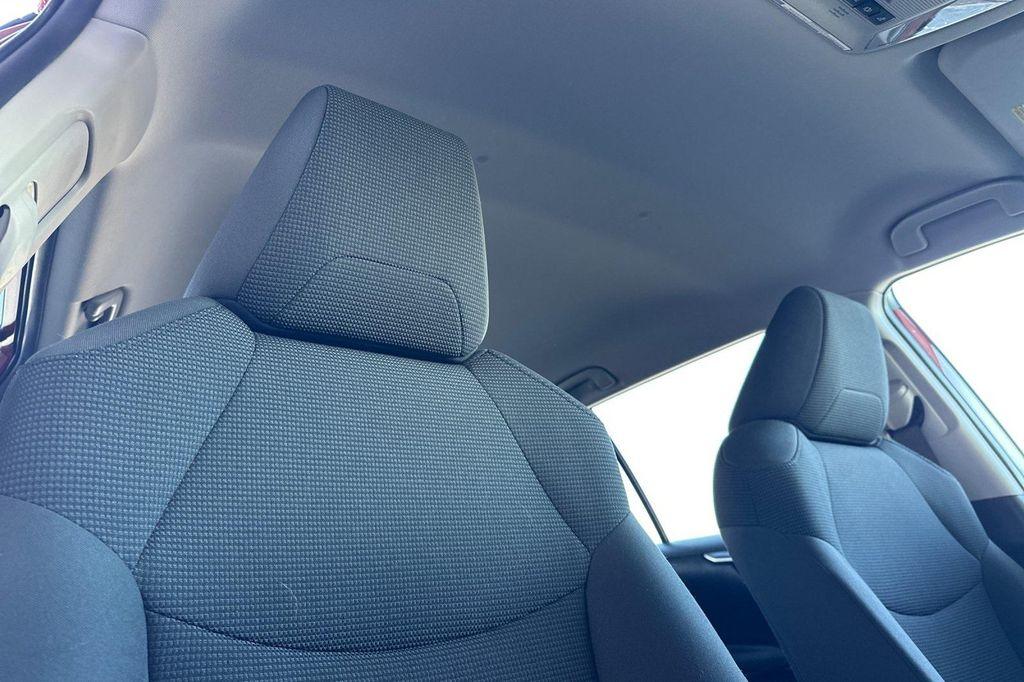 used 2020 Toyota RAV4 Hybrid car, priced at $25,159