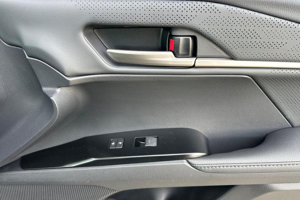 new 2026 Toyota Camry car, priced at $41,544