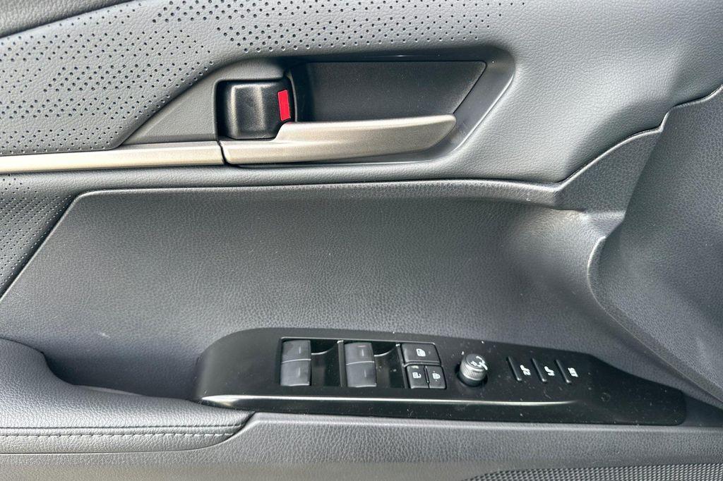 new 2026 Toyota Camry car, priced at $41,544