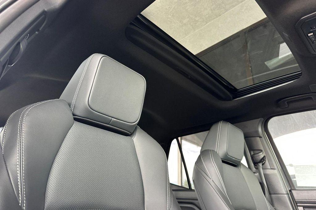 new 2025 Toyota 4Runner car, priced at $62,143