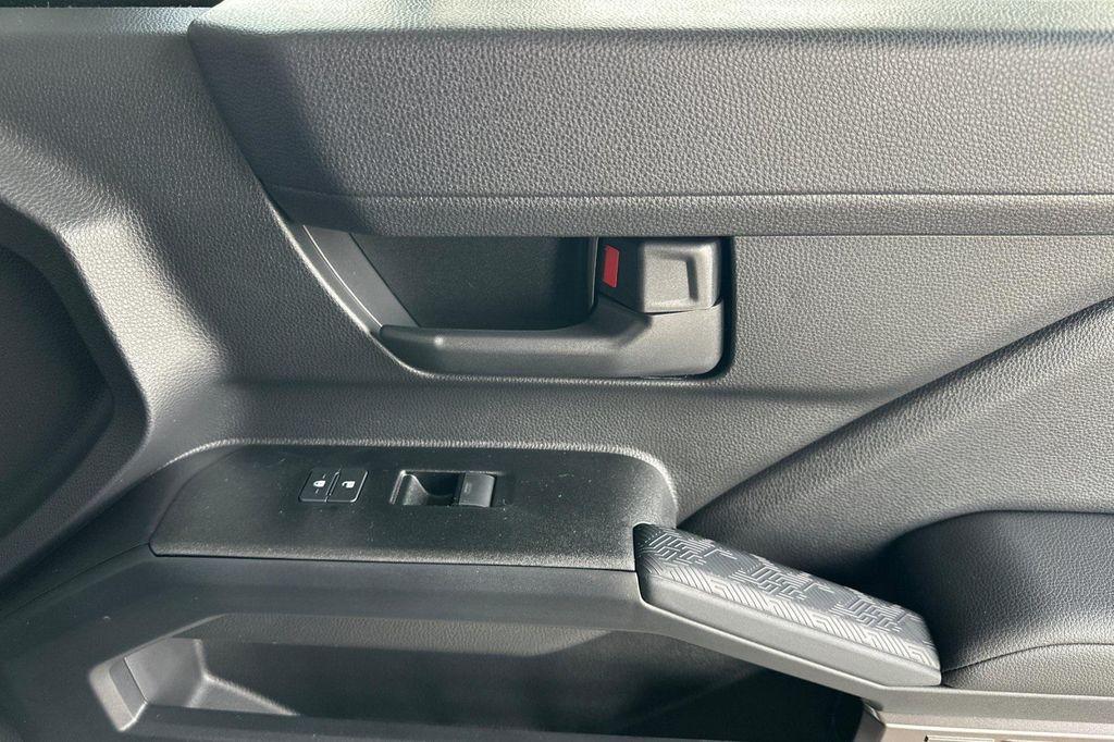 new 2025 Toyota 4Runner car, priced at $62,143