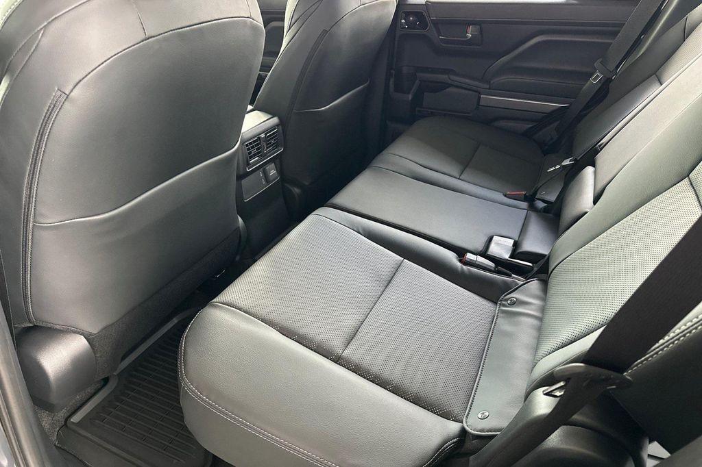 new 2025 Toyota 4Runner car, priced at $62,143