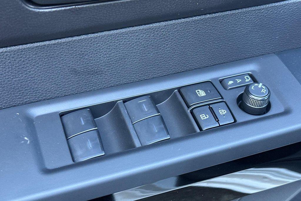 new 2026 Toyota Tundra car, priced at $63,499