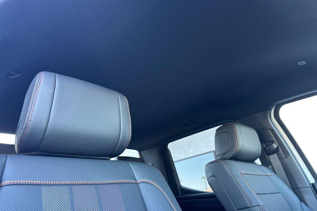 new 2026 Toyota Tundra car, priced at $63,499