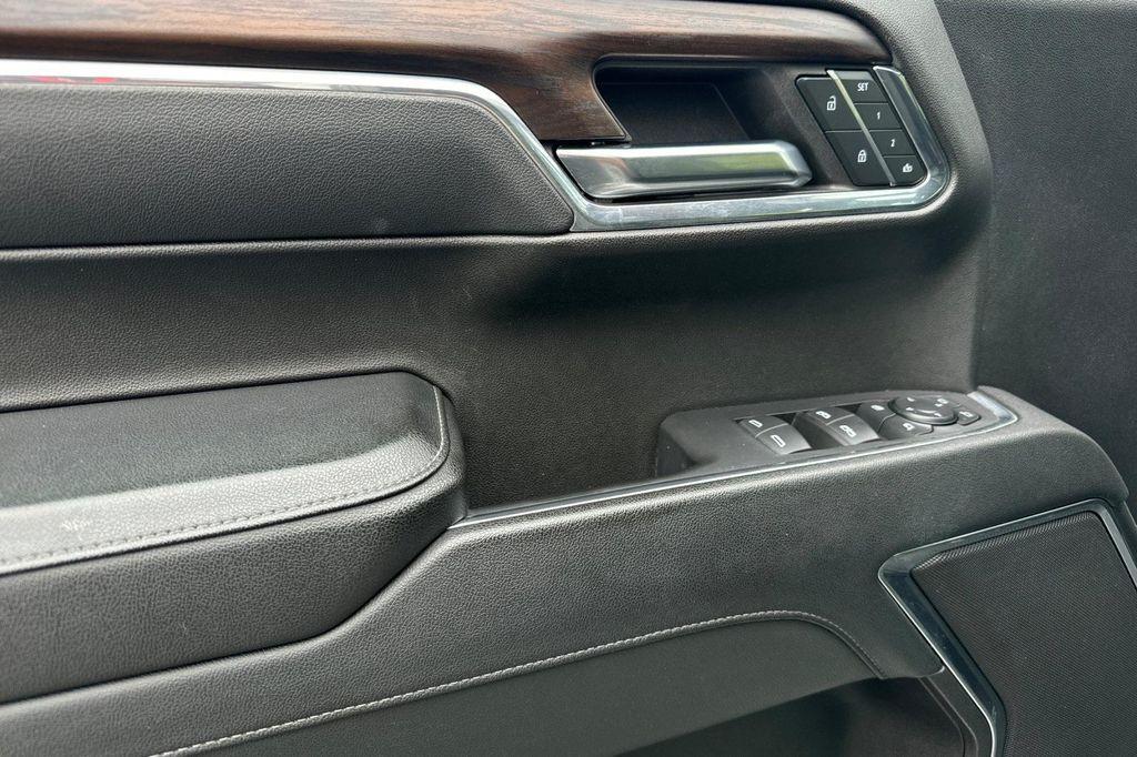 used 2024 GMC Sierra 1500 car, priced at $41,994