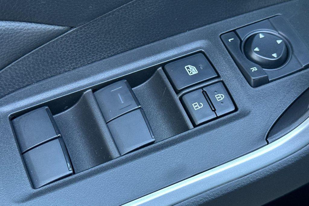 new 2025 Toyota RAV4 car, priced at $34,763