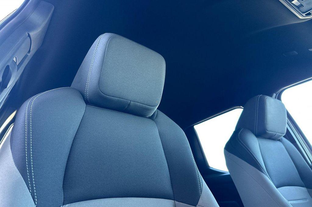 new 2025 Toyota Tacoma Hybrid car, priced at $53,601