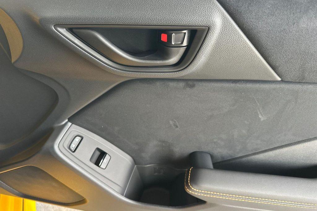 new 2026 Toyota GR86 car, priced at $46,163