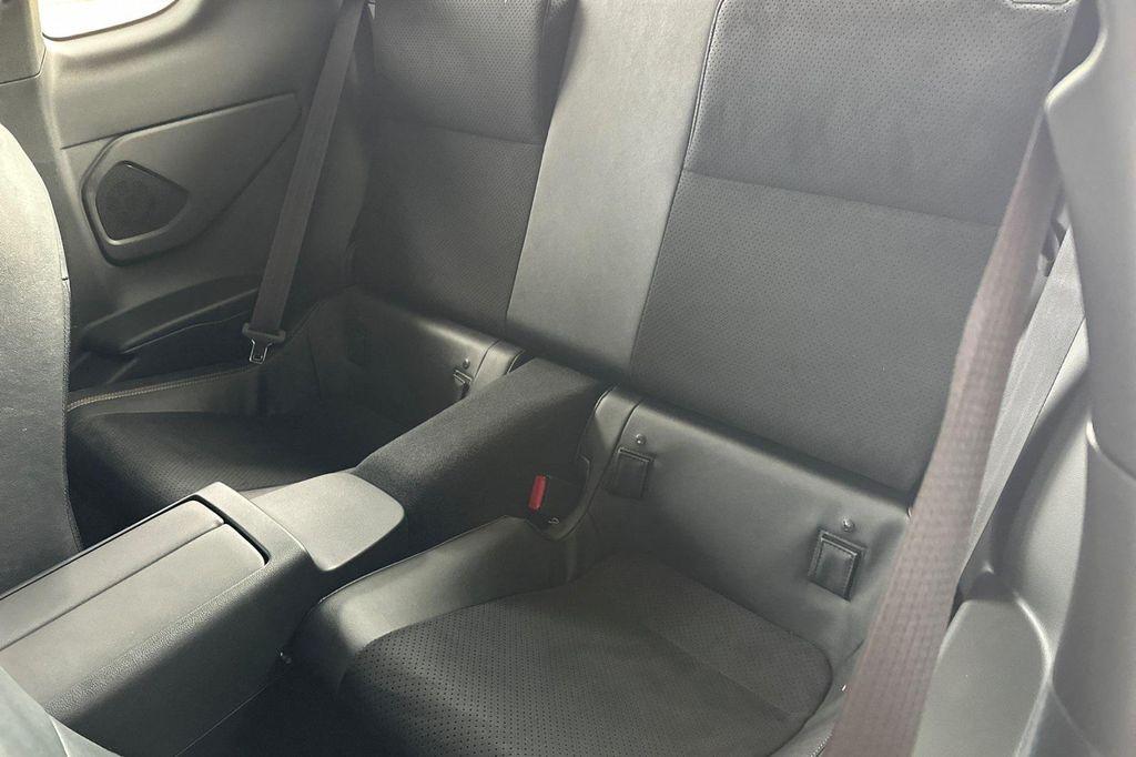 new 2026 Toyota GR86 car, priced at $46,163