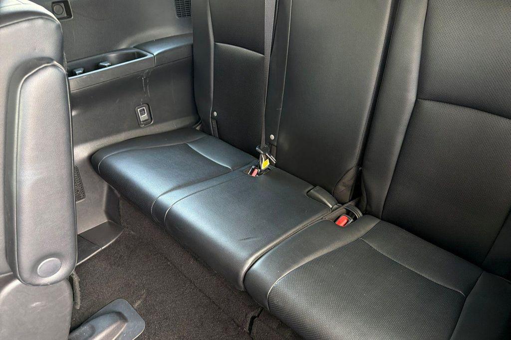 used 2025 Toyota Grand Highlander car, priced at $45,251