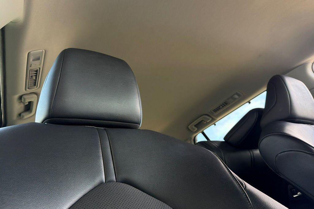 used 2025 Toyota Grand Highlander car, priced at $45,251