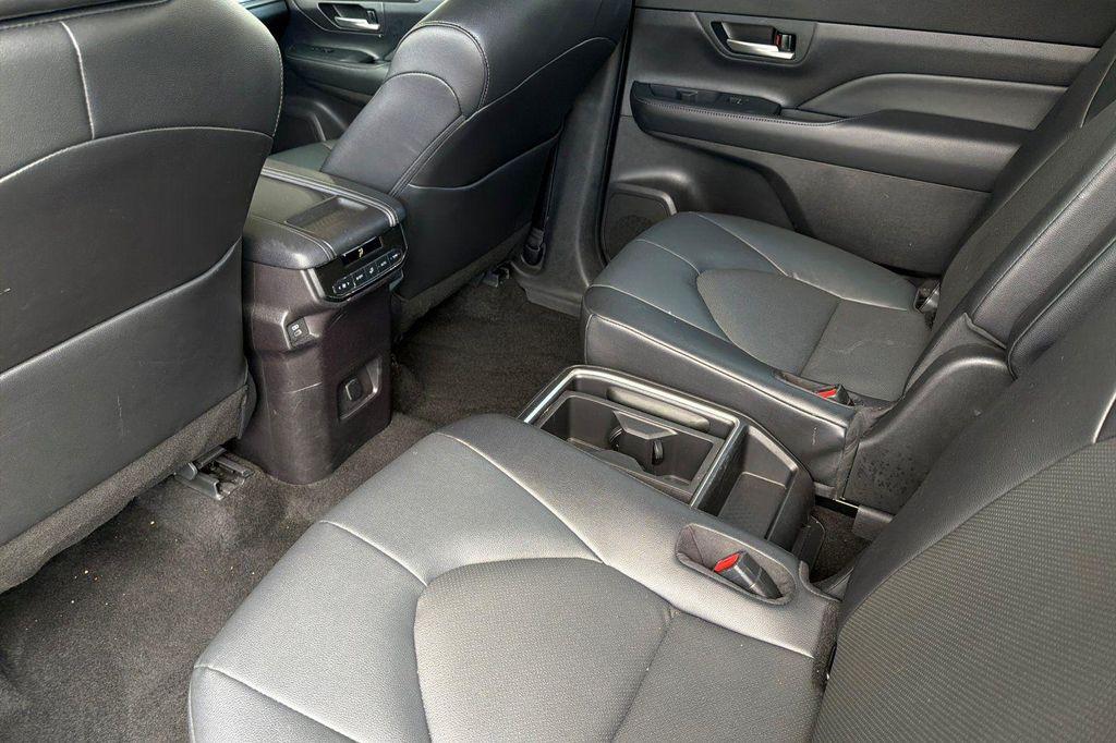 used 2025 Toyota Grand Highlander car, priced at $45,251