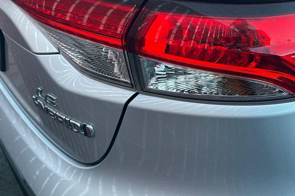 used 2023 Toyota Corolla Hybrid car, priced at $22,499