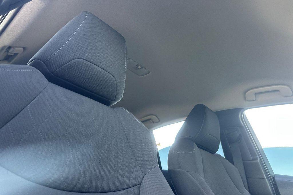 used 2020 Toyota Corolla car, priced at $17,696