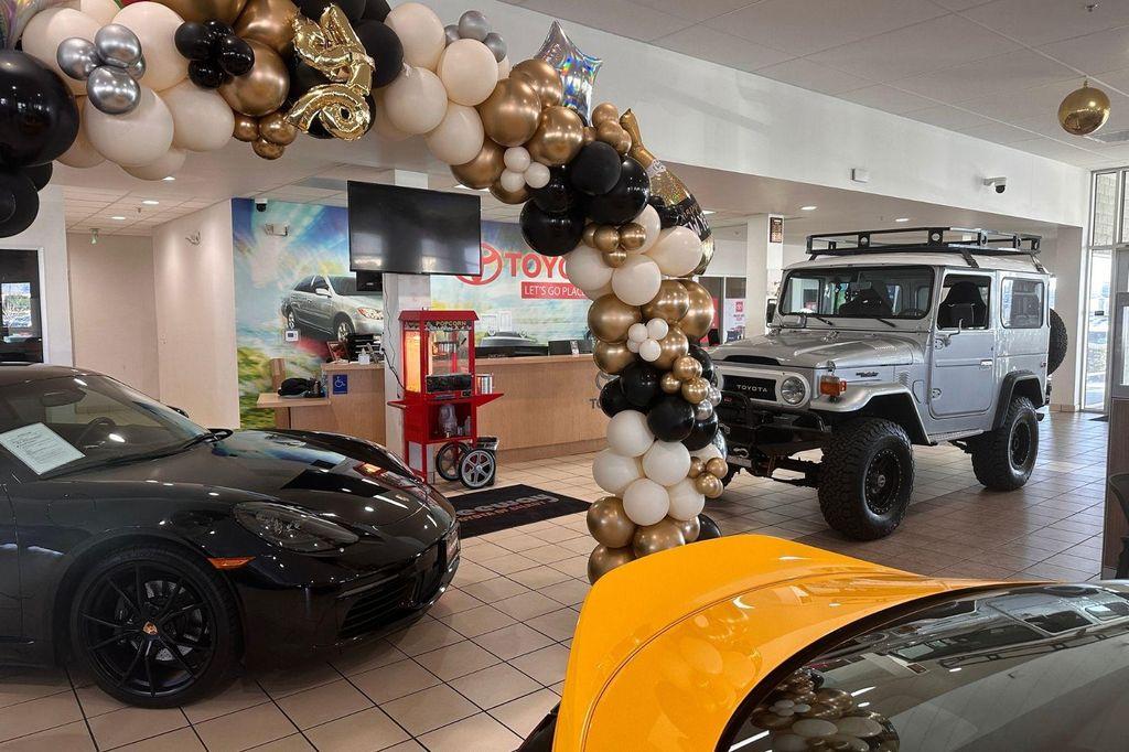 used 2023 GMC Sierra 1500 car, priced at $57,999