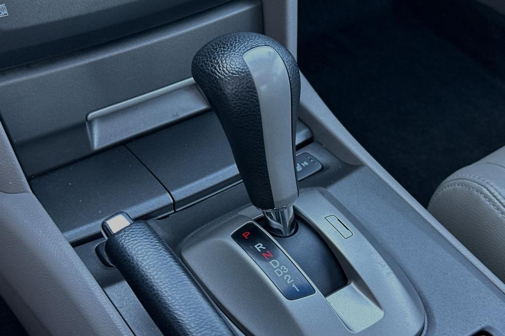 used 2011 Honda Accord car, priced at $12,205