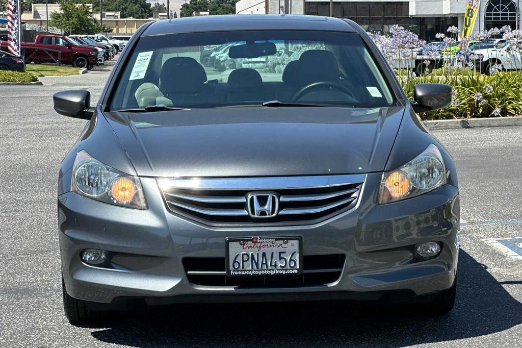 used 2011 Honda Accord car, priced at $12,205