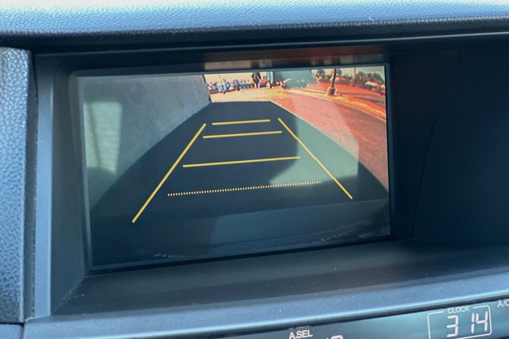 used 2011 Honda Accord car, priced at $12,205