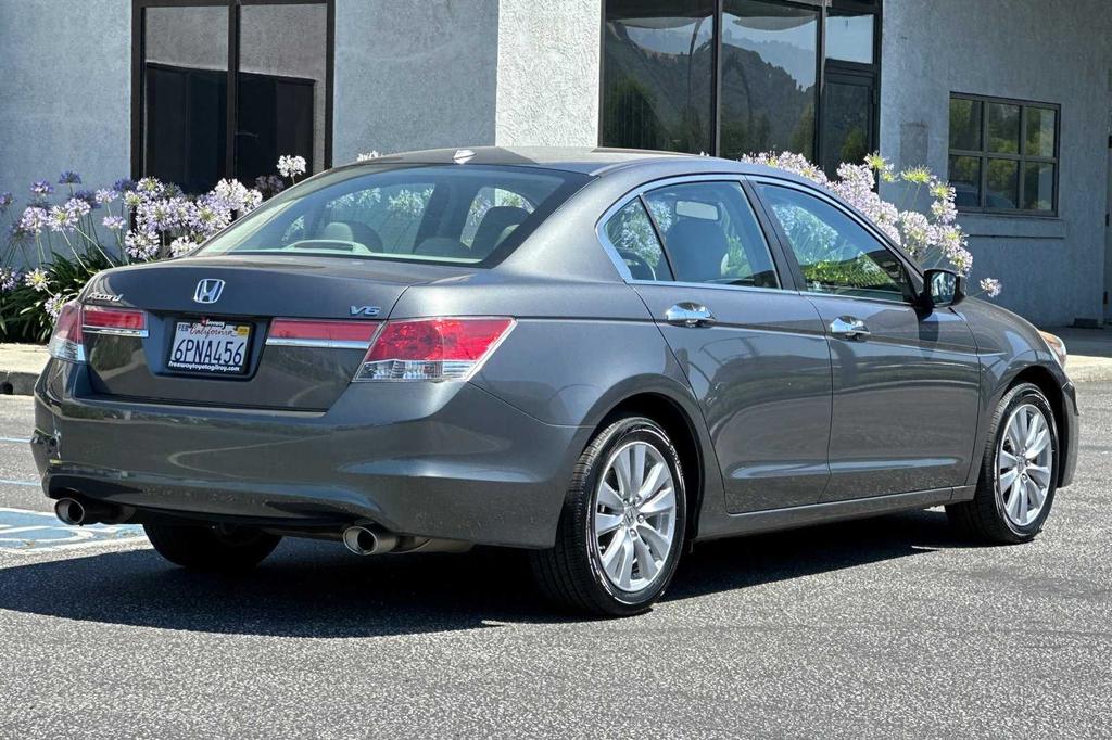 used 2011 Honda Accord car, priced at $12,205