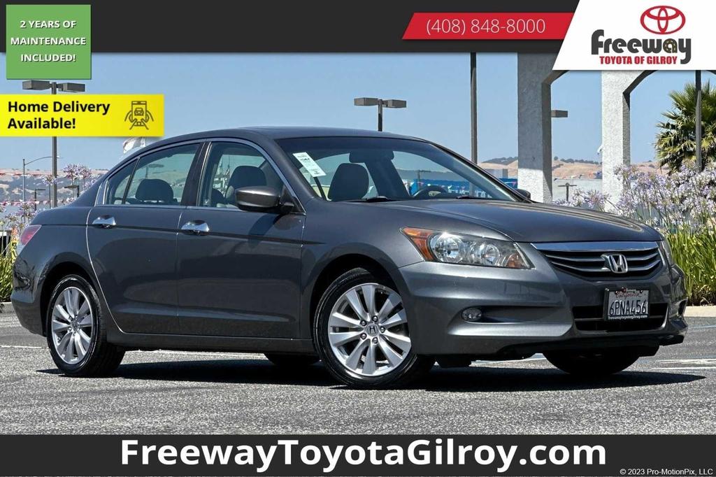 used 2011 Honda Accord car, priced at $12,205