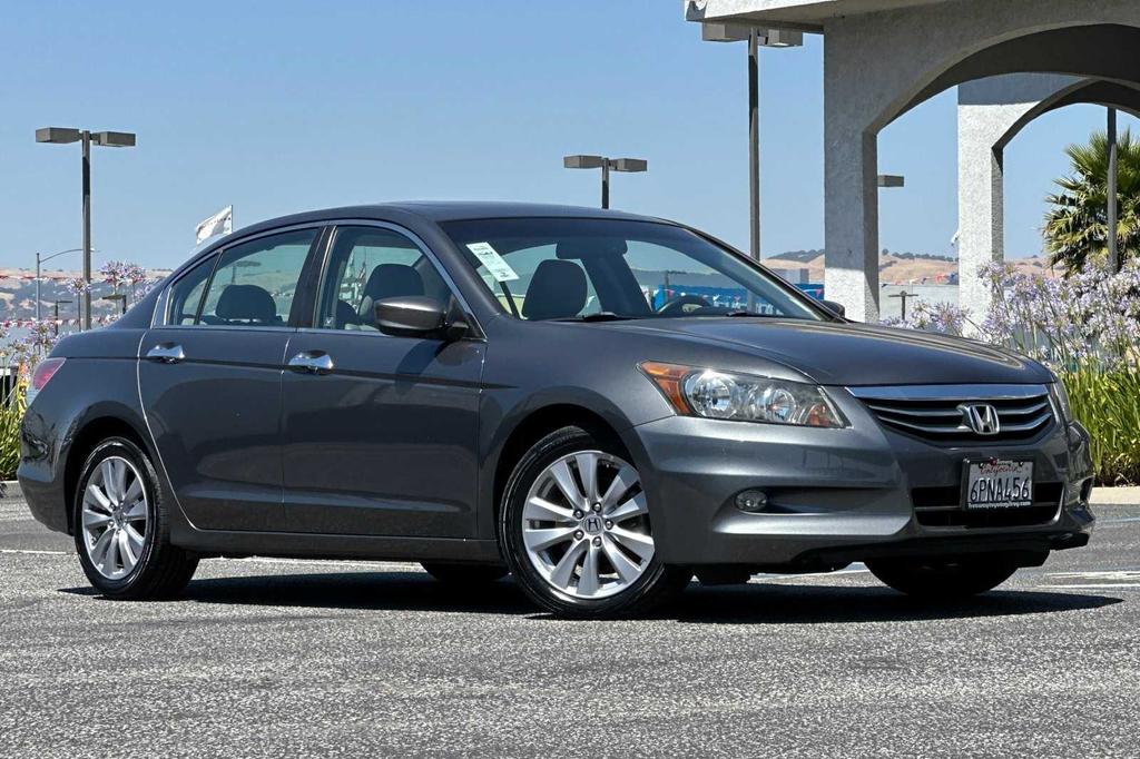 used 2011 Honda Accord car, priced at $12,205