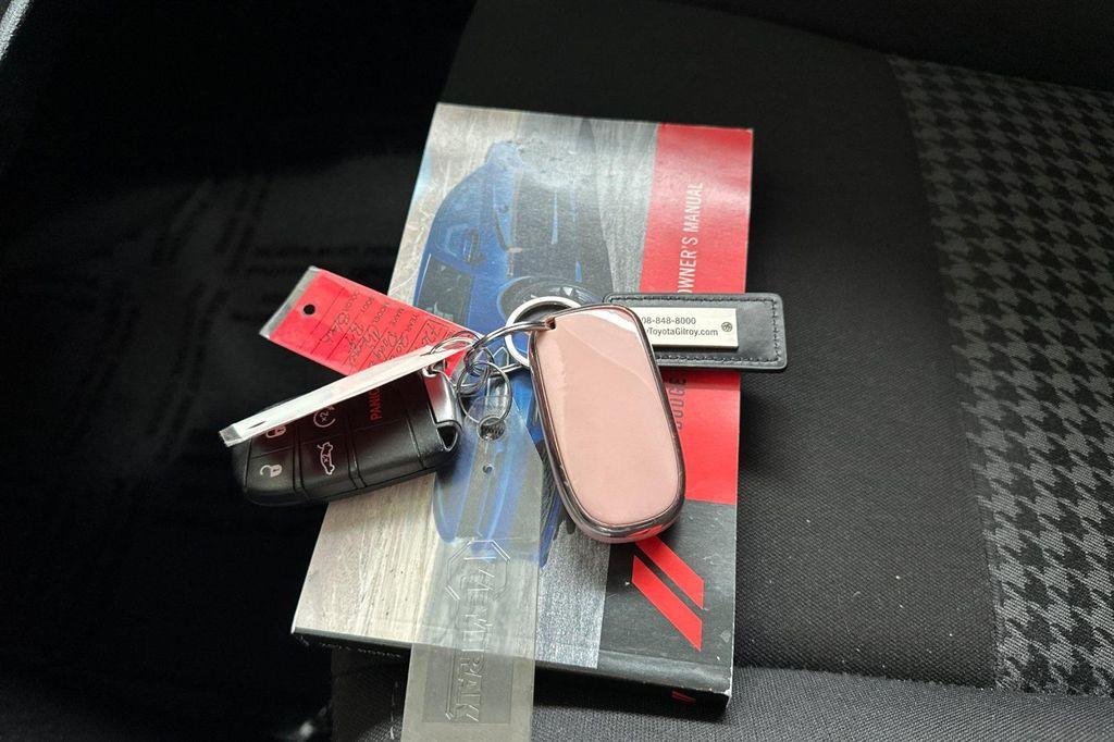 used 2021 Dodge Charger car, priced at $24,109